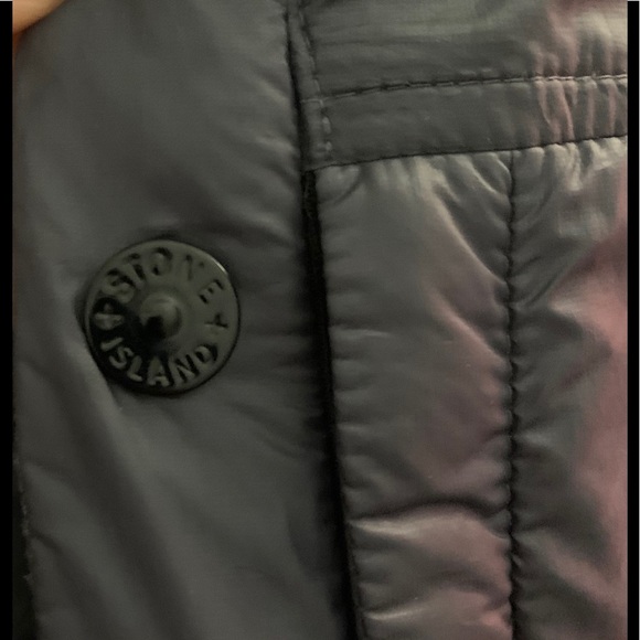 **SOLD** Authentic Stone Island Jacket - Picture 4 of 8